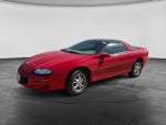 2002 Camaro Thumbnail 3