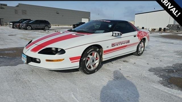 Preowned 1996 Chevrolet Camaro RS for Sale