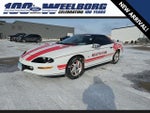 1996 Camaro Thumbnail 1