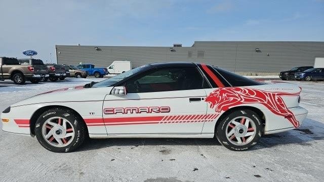 1996 Chevrolet Camaro RS