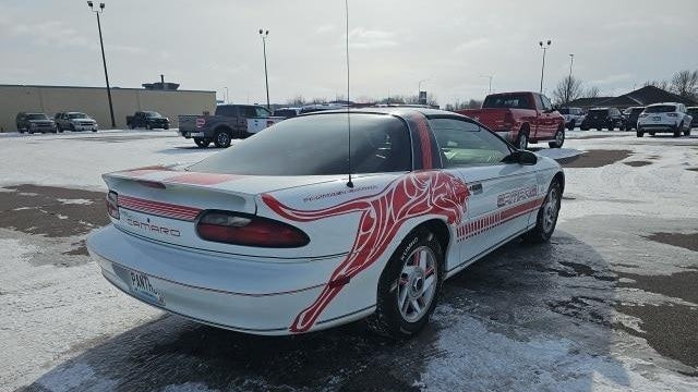 1996 Chevrolet Camaro RS