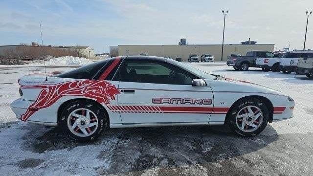 1996 Chevrolet Camaro RS