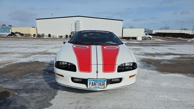 1996 Chevrolet Camaro RS
