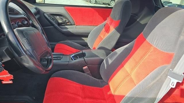 1996 Chevrolet Camaro RS