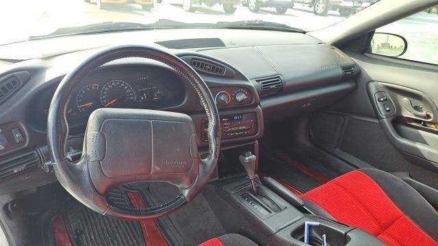 1996 Chevrolet Camaro RS
