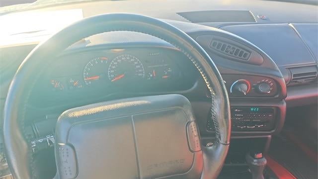 1996 Chevrolet Camaro RS