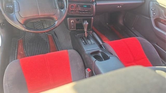 1996 Chevrolet Camaro RS
