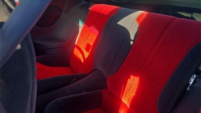 1996 Chevrolet Camaro RS