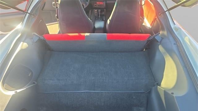 1996 Chevrolet Camaro RS