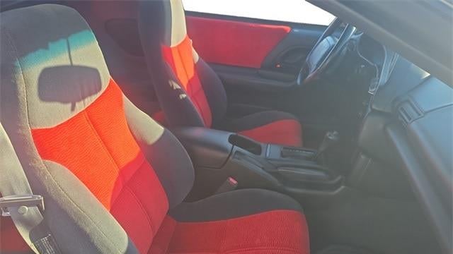 1996 Chevrolet Camaro RS