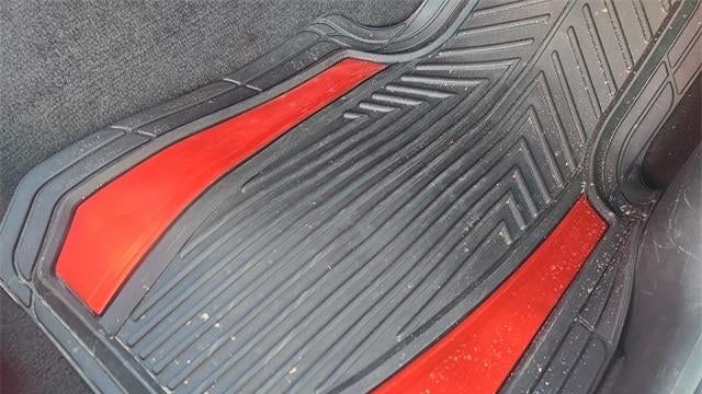 1996 Chevrolet Camaro RS