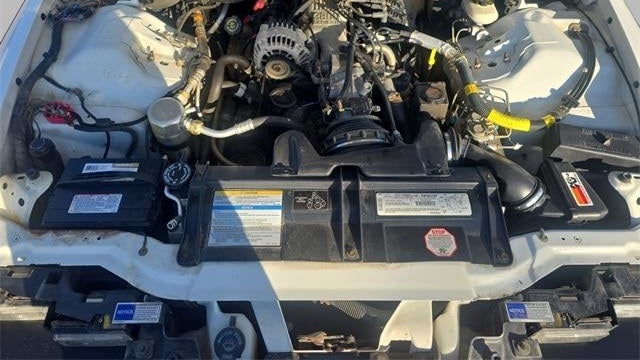 1996 Chevrolet Camaro RS