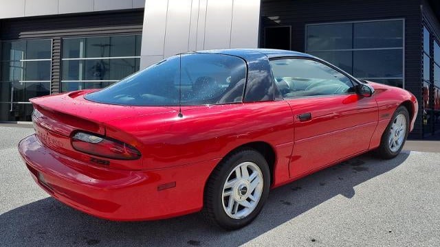 1993 Chevrolet Camaro Z28