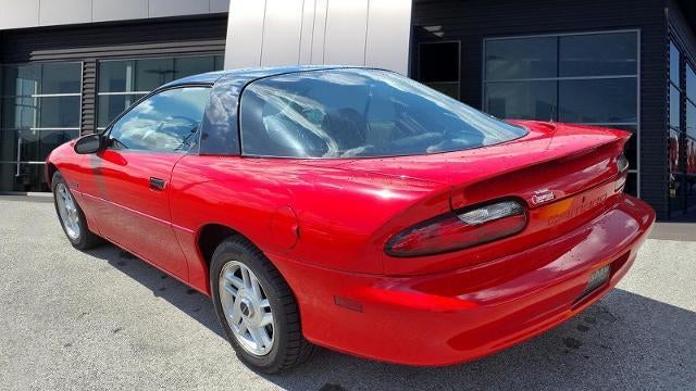 1993 Chevrolet Camaro Z28