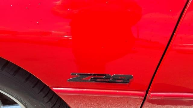 1993 Chevrolet Camaro Z28