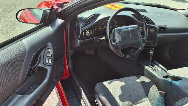 1993 Chevrolet Camaro Z28