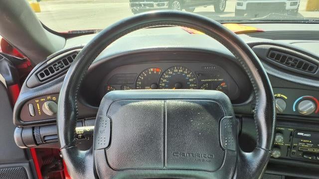 1993 Chevrolet Camaro Z28