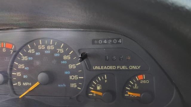 1993 Chevrolet Camaro Z28