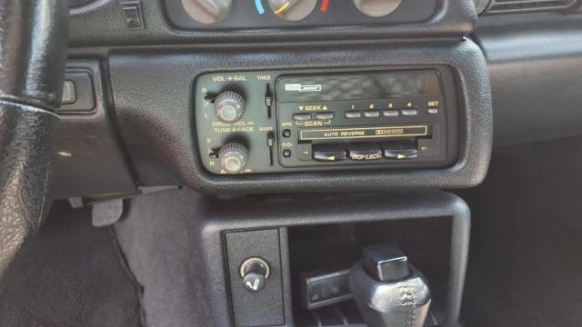 1993 Chevrolet Camaro Z28