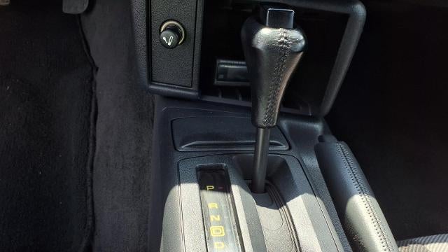 1993 Chevrolet Camaro Z28