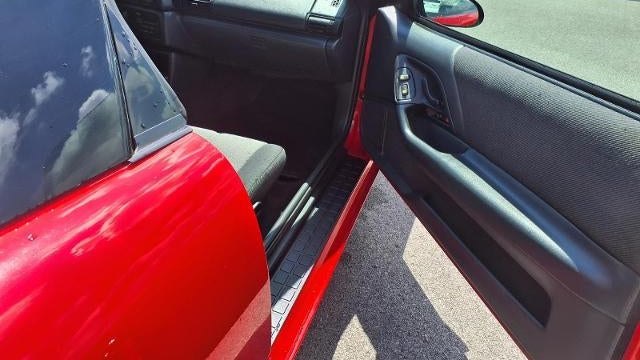 1993 Chevrolet Camaro Z28