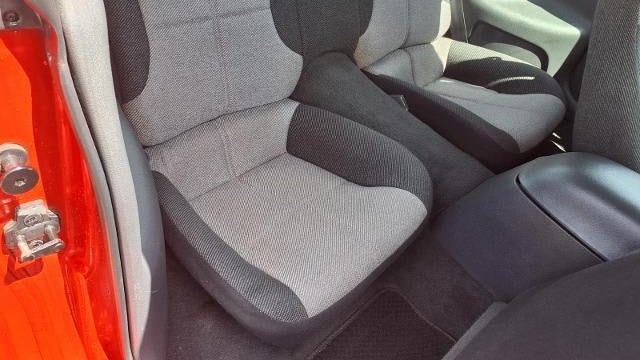 1993 Chevrolet Camaro Z28