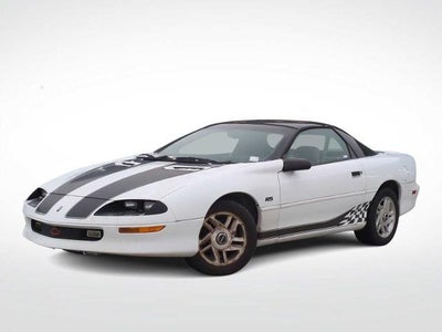 Photo of a 1994 Chevrolet Camaro 2DR Hatchback for sale