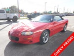 1999 Camaro Thumbnail 5