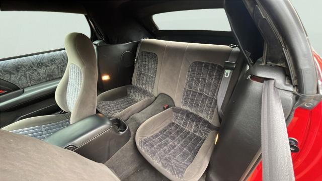 2001 Chevrolet Camaro - $7,987