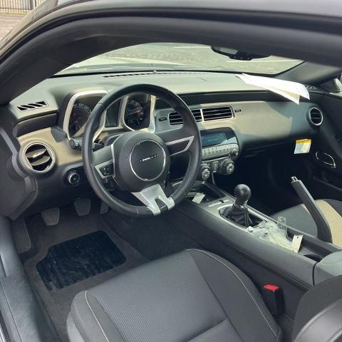 2010 Chevrolet Camaro - $32,897