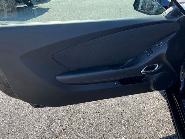 2010 Chevrolet Camaro - $32,897