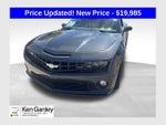 2013 Camaro Thumbnail 1