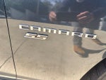 2013 Camaro Thumbnail 13