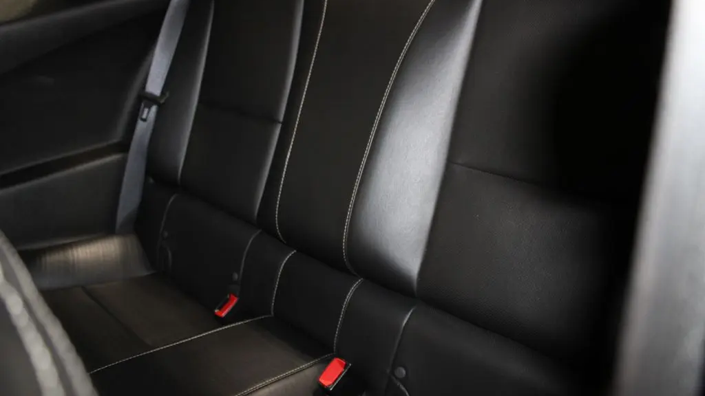 2011 Chevrolet Camaro SS