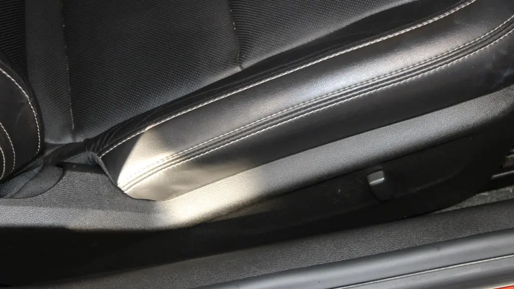 2011 Chevrolet Camaro SS