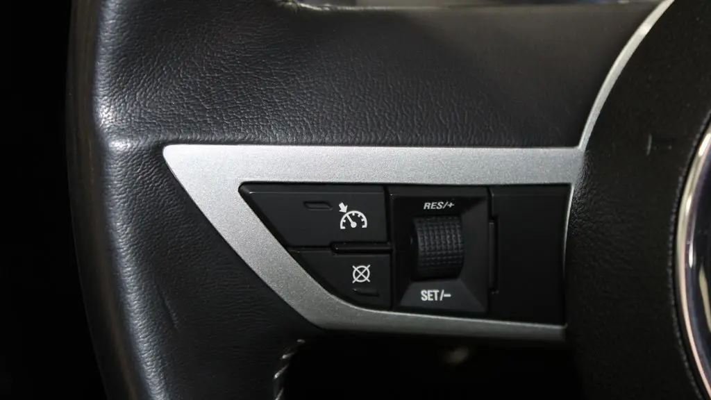 2011 Chevrolet Camaro SS