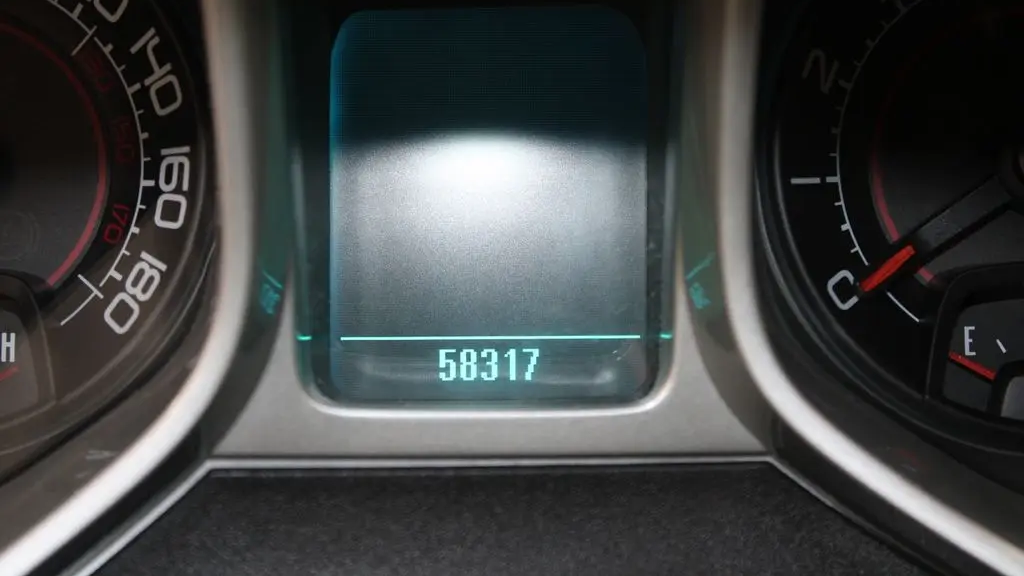 2011 Chevrolet Camaro SS