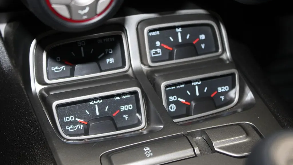 2011 Chevrolet Camaro SS