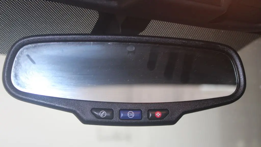 2011 Chevrolet Camaro SS