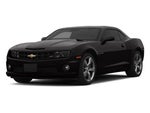 2013 Camaro Thumbnail 1