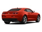 2013 Camaro Thumbnail 5