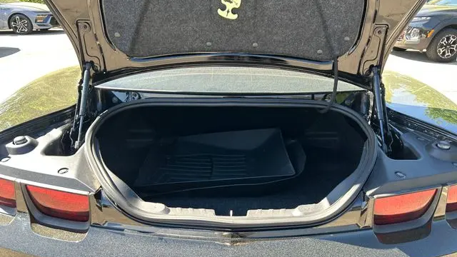 2013 Chevrolet Camaro SS