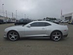 2010 Camaro Thumbnail 2