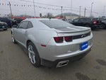 2010 Camaro Thumbnail 3