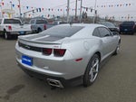 2010 Camaro Thumbnail 5