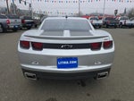 2010 Camaro Thumbnail 4