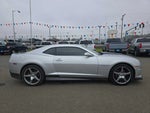 2010 Camaro Thumbnail 6