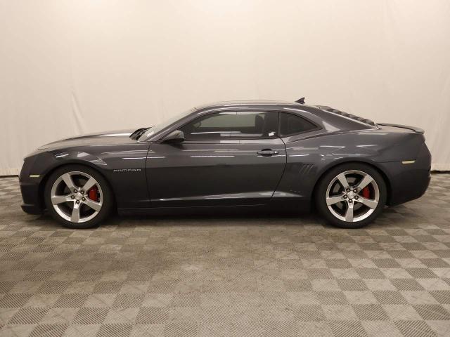 2011 Chevrolet Camaro - $19,955