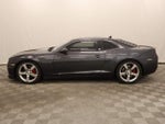2011 Camaro Thumbnail 3