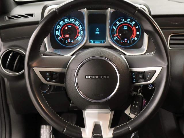 2011 Chevrolet Camaro - $19,955